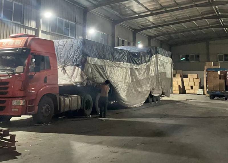 临沂罗庄区到呼和浩特物流公司-罗庄区到呼和浩特物流专线-大小件托运服务